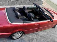 gebraucht BMW 325 Cabriolet 