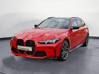 Gebraucht BMW M3 Performance 530 PS (389 kW) 2025 Rot Kombi