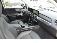 Gebraucht Mercedes GLB180 Style 116 PS (85 kW) 2023 Weiß SUV