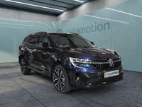 Gebraucht Renault Espace Iconic 199 PS (146 kW) 2023 Blau Van / Kleinbus