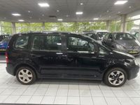 gebraucht VW Touran Goal