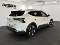 Neu Renault Scenic E-Tech Komfort 125 kW (170 PS) 2025 Weiss SUV
