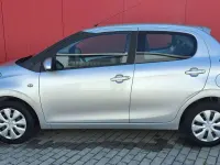 Gebraucht Citroën C1 Feel 69 PS (50 kW) 2015 Galliumgrau Kleinwagen
