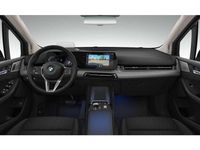 Gebraucht BMW 218 136 PS (100 kW) 2025 Schwarz uni Van / Kleinbus