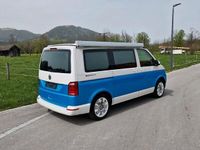 gebraucht VW T6 Beach