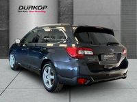Gebraucht Subaru Outback Sport 150 PS (110 kW) 2016 Dark gray (m) Kombi