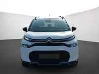 Gebraucht Citroën C3 Aircross Shine 110 PS (80 kW) 2023 Weiß SUV