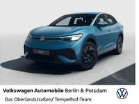 Neu VW ID.5 125 kW (170 PS) 2026 Beige (costa azul metallic schwarz) SUV