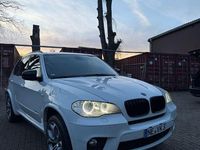 Gebraucht BMW X5 Exclusive 306 PS (225 kW) 2011 Weiß SUV
