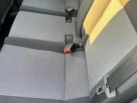 Gebraucht Opel Meriva 101 PS (74 kW) 2004 Silber Van / Kleinbus