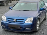gebraucht Opel Signum VECTRA C2,2 DTI BAUJAHR 2003