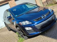 gebraucht Mazda CX-7 2.2 CD