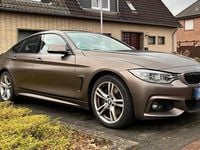 Gebraucht BMW 435 M Sport 306 PS (225 kW) 2016 Andere farben Coupé