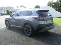 Gebraucht Nissan X-Trail N-Connecta 163 PS (119 kW) 2025 Gunmetallic SUV