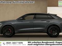Neu Audi Q8 S-Line 286 PS (210 kW) 2026 Daytonagrau perleffekt SUV