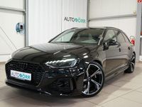 Gebraucht Audi RS4 Sport 450 PS (330 kW) 2020 Schwarz Kombi