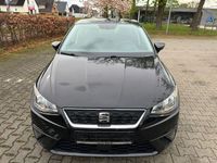 gebraucht Seat Ibiza 1,0 TSI Klima TÜV 10,2025