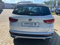 Gebraucht Seat Ateca Beats 150 PS (110 kW) 2024 Weiß SUV