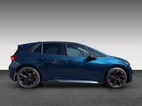 Second-hand Cupra Born 150 kW (204 CP) 2022 Albastru Hatchback