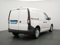 Gebraucht VW Caddy 102 PS (75 kW) 2023 Candy weiss Van / Kleinbus