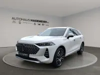 Neu Wey 05 Lux 476 PS (350 kW) 2025 Snow white metallic SUV