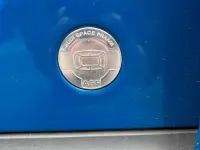 Gebraucht Audi A2 75 PS (55 kW) 2003 Blau Kleinwagen