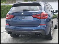 gebraucht BMW X3 M