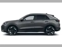 Gebraucht VW T-Roc Style 150 PS (110 kW) 2026 Grau SUV