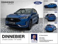 Neu Ford Kuga ST-Line X 179 PS (131 kW) 2026 Blau (metallic) SUV