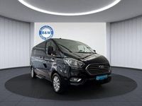 Gebraucht Ford Tourneo Custom 96 PS (70 kW) 2019 Andere Van