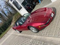Gebraucht Corvette C4 305 PS (224 kW) 1994 Rot Coupé