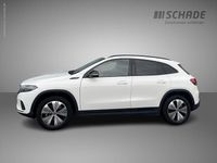 Gebraucht Mercedes EQA300 Progressive 167 kW (228 PS) 2022 Weiß SUV