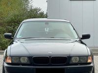 gebraucht BMW 728 I TÜV Neu 2025 (e38 e39)