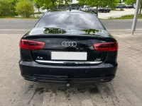 Gebraucht Audi A6 272 PS (200 kW) 2017 Schwarz Limousine