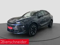 Usata Cupra Terramar 150 CV (110 kW) 2025 Grigio SUV