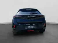 Gebraucht Opel Mokka Ultimate 96 PS (70 kW) 2022 Schwarz SUV