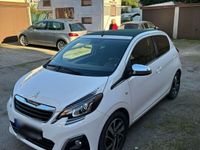 gebraucht Peugeot 108 Collection VTI 72