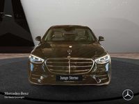 Gebraucht Mercedes S580 AMG 503 PS (369 kW) 2025 Schwarz Limousine