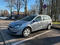 Gebraucht Opel Astra 90 PS (66 kW) 2005 Kombi