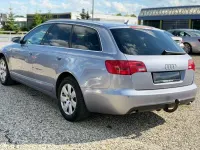 Gebraucht Audi A6 Business 179 PS (131 kW) 2007 Kombi
