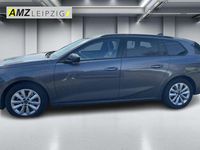 Gebraucht Opel Astra 110 PS (80 kW) 2024 Grau (metallic) Kombi