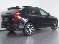 Gebraucht Volvo XC60 Ultimate 250 PS (183 kW) 2022 Onyx black SUV