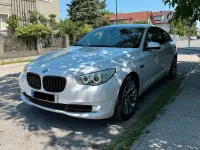 Gebraucht BMW 530 Shadowline 245 PS (180 kW) 2010 Weiß Limousine