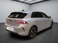 Gebraucht Opel Astra 131 PS (96 kW) 2025 Grau Limousine