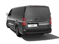 Nowe Citroën Jumpy Style 179 KM (131 kW) 2026 Szary Minivan