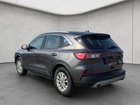 Gebraucht Ford Kuga Titanium 152 PS (111 kW) 2022 Magnetic grey metallic SUV