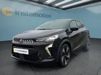 Gebraucht Mitsubishi Grandis 141 PS (103 kW) 2026 Schwarz SUV
