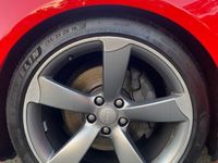 gebraucht Audi A5 Sportback 2.0 TFSI S tronic quattro - S line