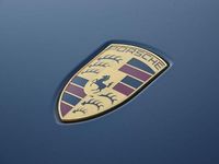 Gebraucht Porsche Cayenne S 283 PS (208 kW) 2015 Blau SUV