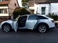 Gebraucht Audi A6 Ambiente 286 PS (210 kW) 2020 Weiß Kombi